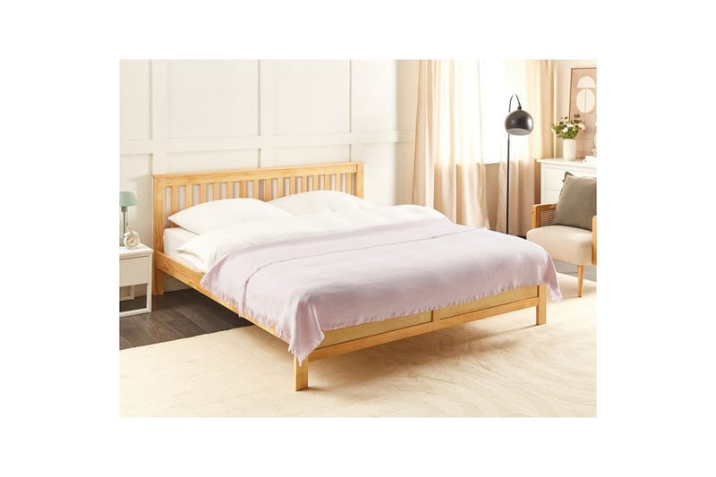 Sengetæppe Halpola 200x220 cm - 200x220 cm - Tekstiler - Sengetøj - Sengetæppe - Sengetæppe enkeltseng