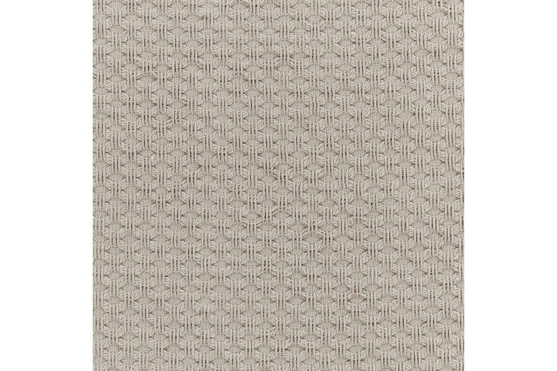 Sengetæppe Hatton Beige, 200x240 cm - Beige, 200x240 cm - Tekstiler - Sengetøj - Sengetæppe - Sengetæppe dobbeltseng