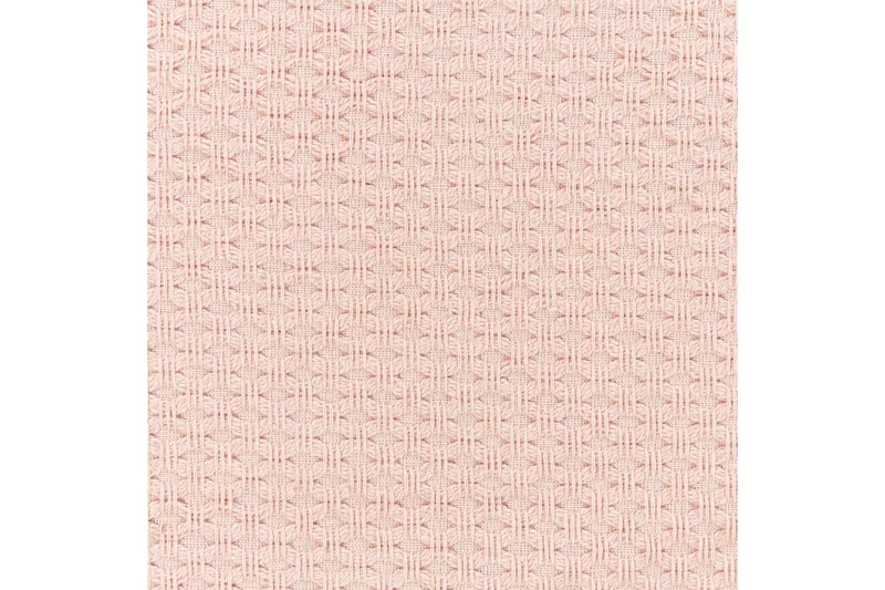 Sengetæppe Hatton Rosa, 200x220 cm - Rosa, 200x220 cm - Tekstiler - Sengetøj - Sengetæppe - Sengetæppe dobbeltseng