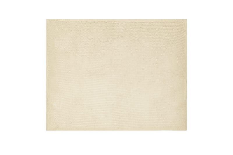 Sengetæppe Ilen Beige - Beige - Tekstiler - Sengetøj - Sengetæppe
