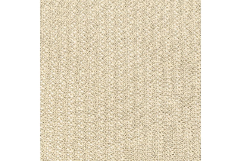 Sengetæppe Ilen Beige - Beige - Tekstiler - Sengetøj - Sengetæppe