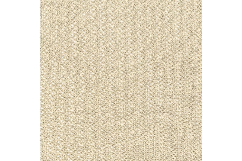 Sengetæppe Ilen Beige - Beige - Tekstiler - Sengetøj - Sengetæppe - Sengetæppe enkeltseng