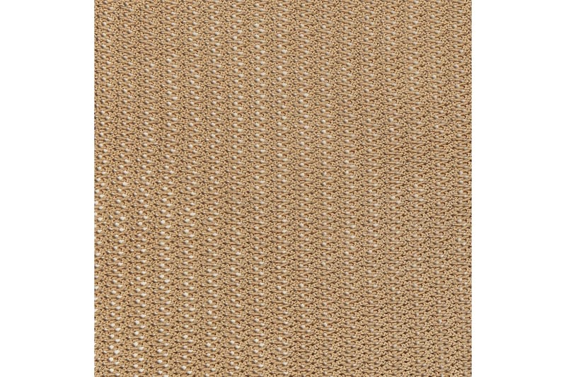 Sengetæppe Ilen Brun - Brun - Tekstiler - Sengetøj - Sengetæppe - Sengetæppe enkeltseng