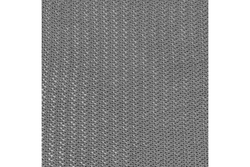 Sengetæppe Ilen Grå - Grå - Tekstiler - Sengetøj - Sengetæppe - Sengetæppe enkeltseng