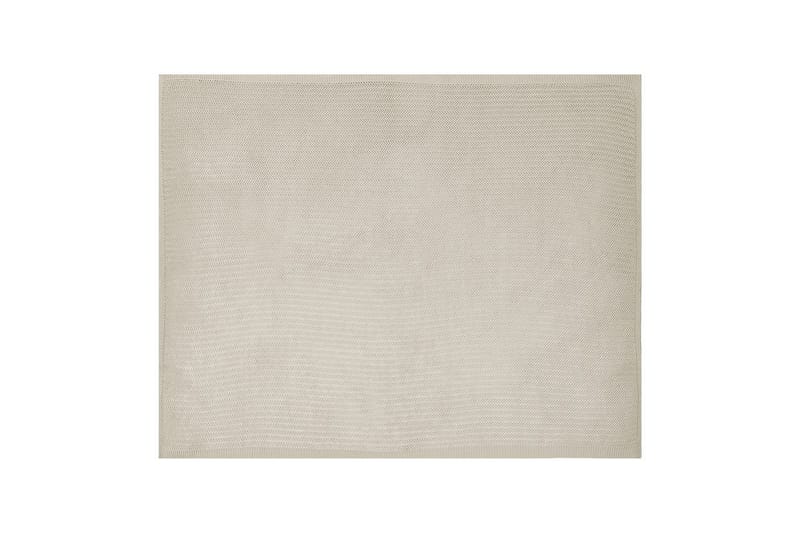 Sengetæppe Ilen Lys beige - Lys beige - Tekstiler - Sengetøj - Sengetæppe