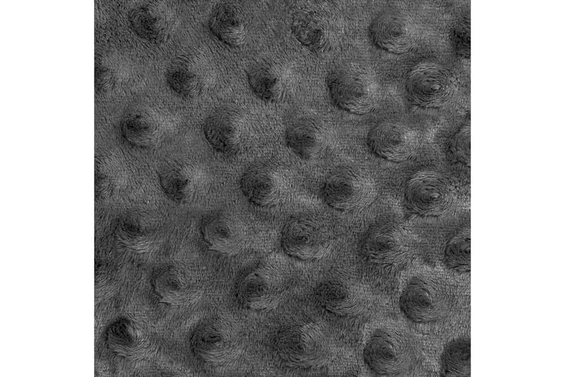 Sengetæppe Kandilli Grå/hvid - Grå/hvid - Tekstiler - Sengetøj - Sengetæppe - Sengetæppe enkeltseng