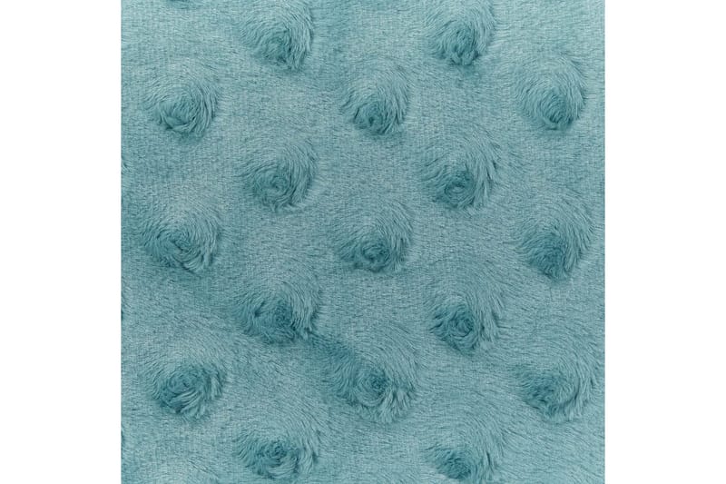 Sengetæppe Kandilli Grøn/Hvid - Grøn/Hvid - Tekstiler - Sengetøj - Sengetæppe - Sengetæppe enkeltseng