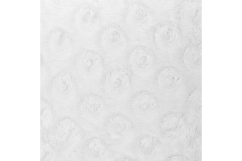 Sengetæppe Kandilli Hvid - Hvid - Tekstiler - Sengetøj - Sengetæppe - Sengetæppe enkeltseng