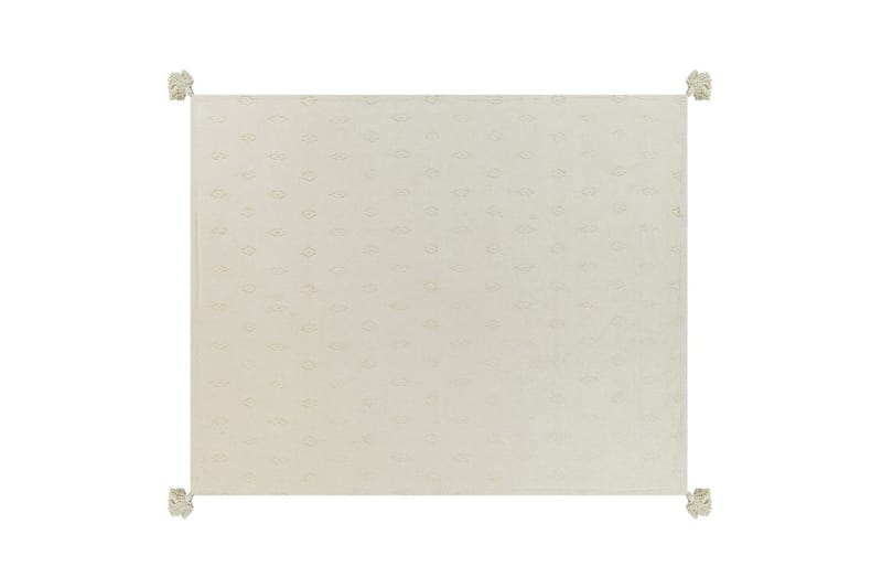 Sengetæppe Kazy 150x200 cm - 150x200 cm - Tekstiler - Sengetøj - Sengetæppe - Sengetæppe enkeltseng