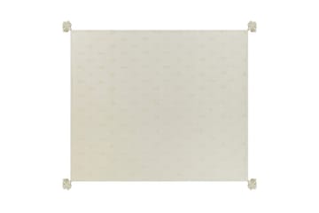 Sengetæppe Kazy 220x240 cm - 220x240 cm - Tekstiler - Sengetøj - Sengetæppe - Sengetæppe dobbeltseng