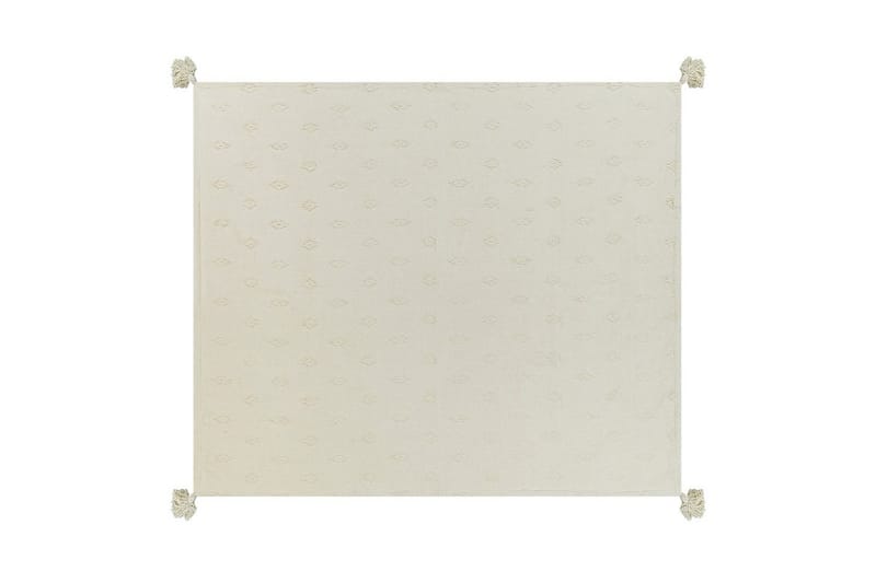 Sengetæppe Kazy 220x240 cm - 220x240 cm - Tekstiler - Sengetøj - Sengetæppe - Sengetæppe enkeltseng