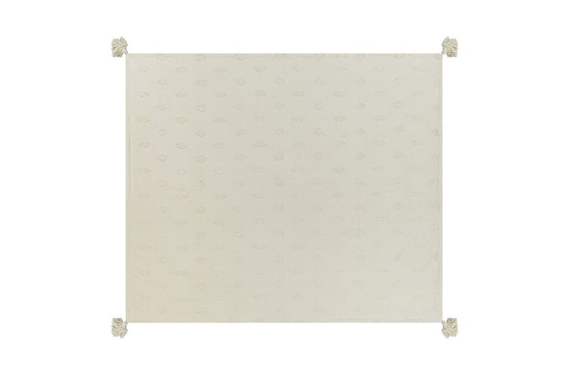 Sengetæppe Kazy 220x240 cm - 220x240 cm - Tekstiler - Sengetøj - Sengetæppe - Sengetæppe enkeltseng