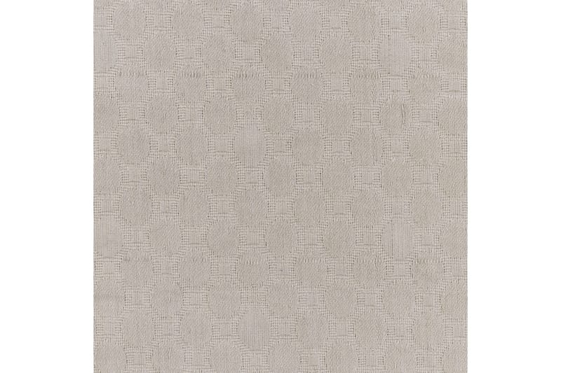 Sengetæppe Lindula Beige, 150x200 cm - Beige, 150x200 cm - Tekstiler - Sengetøj - Sengetæppe - Sengetæppe enkeltseng