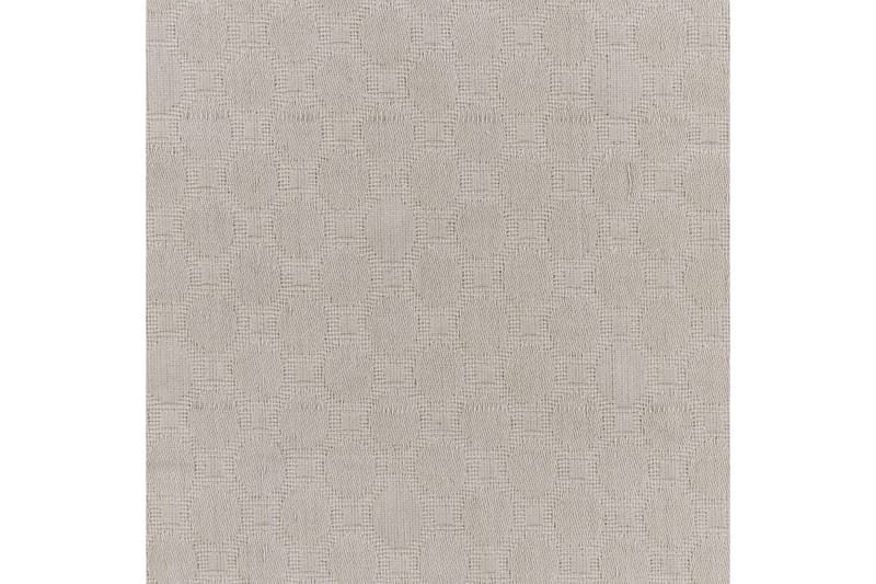 Sengetæppe Lindula Beige, 150x200 cm - Beige, 150x200 cm - Tekstiler - Sengetøj - Sengetæppe - Sengetæppe enkeltseng