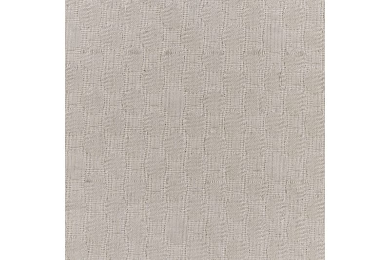 Sengetæppe Lindula Beige, 200x220 cm - Beige, 200x220 cm - Tekstiler - Sengetøj - Sengetæppe - Sengetæppe enkeltseng