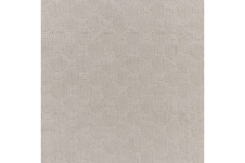 Sengetæppe Lindula Beige, 200x220 cm - Beige, 200x220 cm - Tekstiler - Sengetøj - Sengetæppe - Sengetæppe enkeltseng