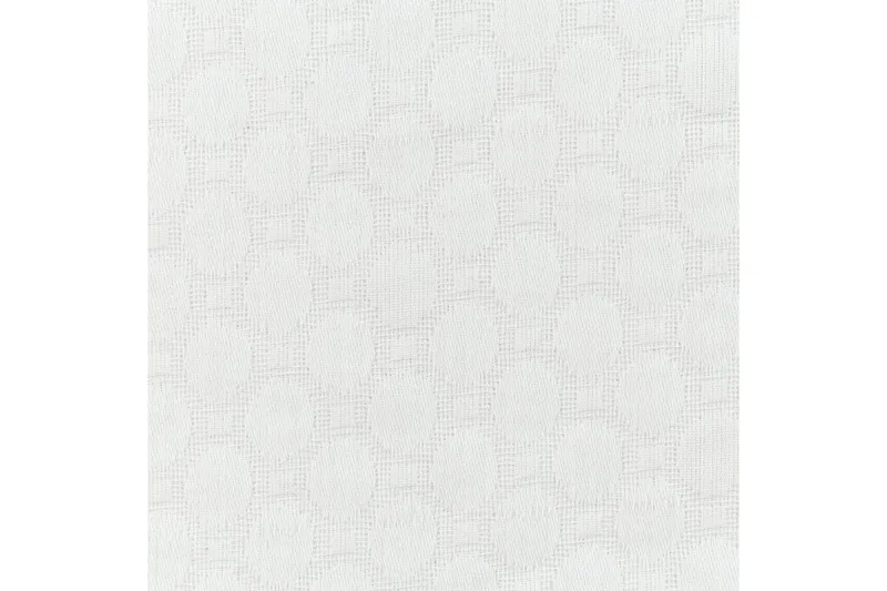 Sengetæppe Lindula Hvid, 150x200 cm - Hvid, 150x200 cm - Tekstiler - Sengetøj - Sengetæppe - Sengetæppe dobbeltseng