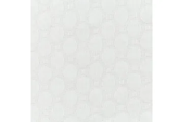 Sengetæppe Lindula Hvid, 150x200 cm - Hvid, 150x200 cm - Tekstiler - Sengetøj - Sengetæppe - Sengetæppe enkeltseng