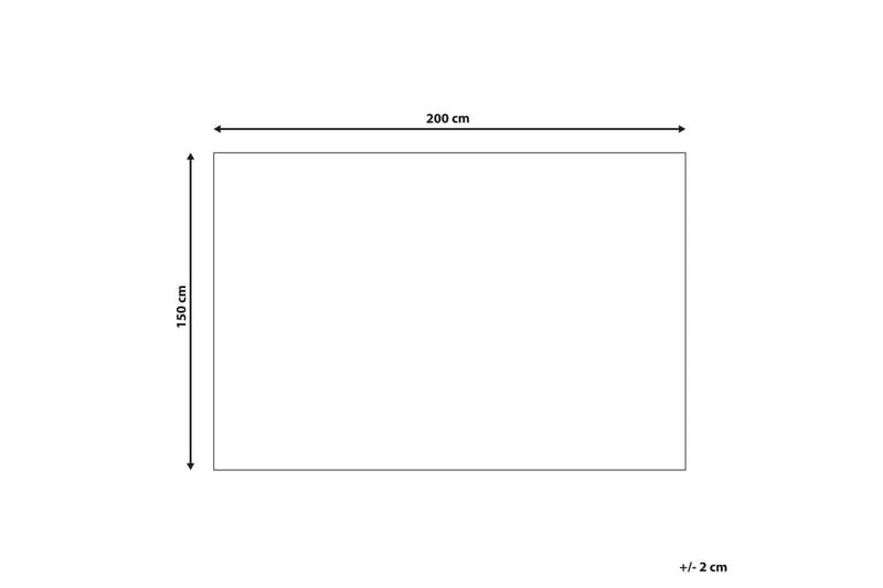 Sengetæppe Macodes - Tekstiler - Sengetøj - Sengetæppe - Sengetæppe enkeltseng