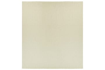 Sengetæppe Maraka Beige, 200x220 cm - Beige, 200x220 cm - Tekstiler - Sengetøj - Sengetæppe - Sengetæppe dobbeltseng