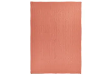 Sengetæppe Maraka Rød, 150x200 cm - Rød, 150x200 cm - Tekstiler - Sengetøj - Sengetæppe - Sengetæppe dobbeltseng