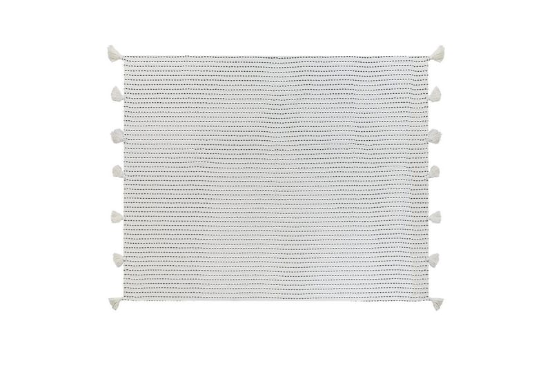 Sengetæppe Modar 150x200 cm - 150x200 cm - Tekstiler - Sengetøj - Sengetæppe - Sengetæppe dobbeltseng