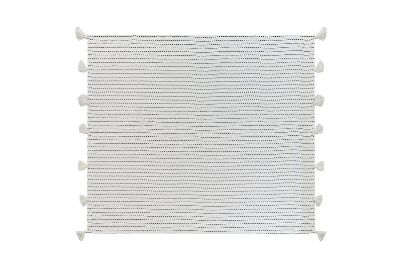 Sengetæppe Modar 200x220 cm - 200x220 cm - Tekstiler - Sengetøj - Sengetæppe - Sengetæppe dobbeltseng