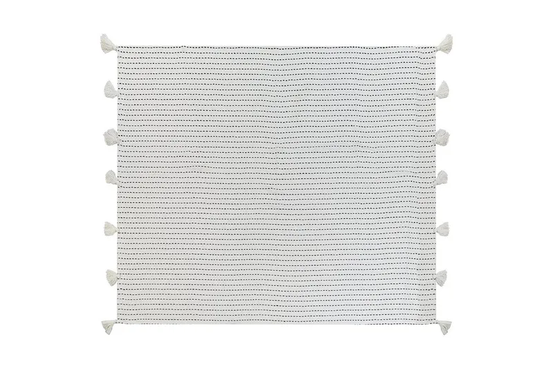 Sengetæppe Modar 220x240 cm - 220x240 cm - Tekstiler - Sengetøj - Sengetæppe - Sengetæppe dobbeltseng