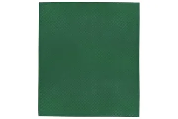 Sengetæppe Nape Grøn, 200x220 cm - Grøn, 200x220 cm - Tekstiler - Sengetøj - Sengetæppe - Sengetæppe dobbeltseng