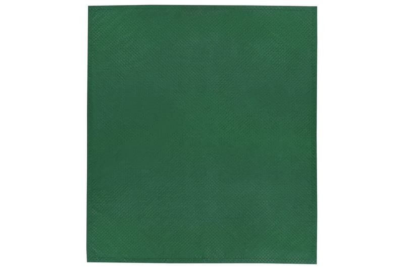 Sengetæppe Nape Grøn, 220x240 cm - Grøn, 220x240 cm - Tekstiler - Sengetøj - Sengetæppe - Sengetæppe dobbeltseng