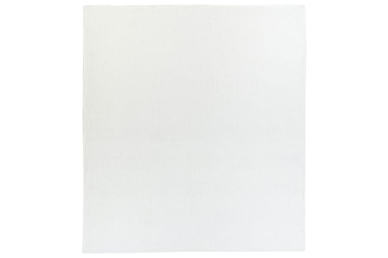 Sengetæppe Ragala Beige, 200x220 cm - Beige, 200x220 cm - Tekstiler - Sengetøj - Sengetæppe - Sengetæppe dobbeltseng