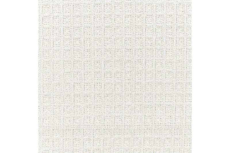 Sengetæppe Ragala Beige, 200x220 cm - Beige, 200x220 cm - Tekstiler - Sengetøj - Sengetæppe - Sengetæppe dobbeltseng
