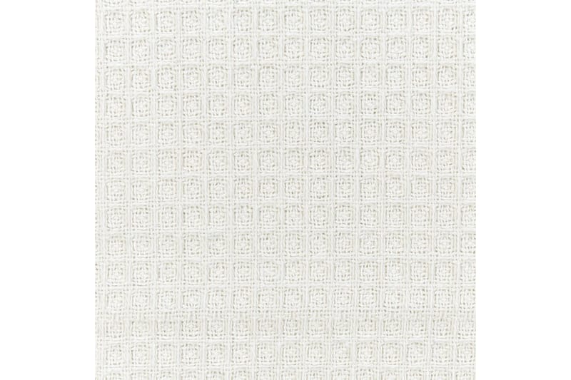 Sengetæppe Ragala Beige, 220x240 cm - Beige, 220x240 cm - Tekstiler - Sengetøj - Sengetæppe - Sengetæppe dobbeltseng