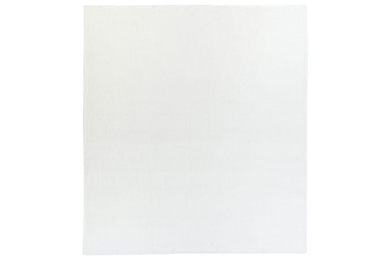 Sengetæppe Ragala Beige, 220x240 cm - Beige, 220x240 cm - Tekstiler - Sengetøj - Sengetæppe - Sengetæppe dobbeltseng