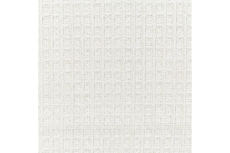 Sengetæppe Ragala Beige, 220x240 cm - Beige, 220x240 cm - Tekstiler - Sengetøj - Sengetæppe - Sengetæppe dobbeltseng