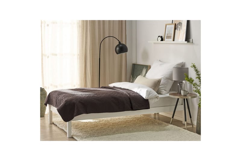 Sengetæppe Rayen 140x210 cm - 140x210 cm - Tekstiler - Sengetøj - Sengetæppe - Sengetæppe dobbeltseng
