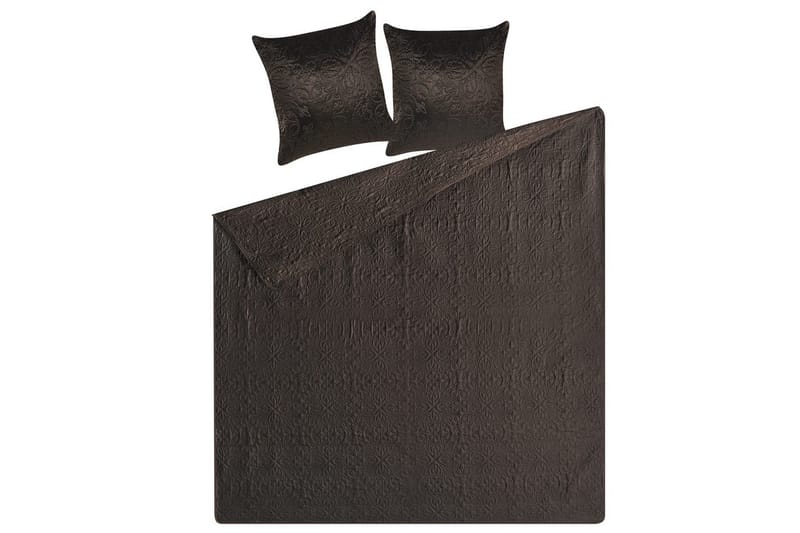 Sengetæppe Rayen 200x220 cm - 200x220 cm - Tekstiler - Sengetøj - Sengetæppe - Sengetæppe dobbeltseng