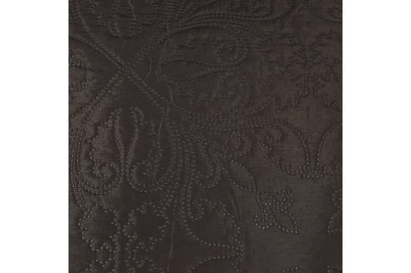 Sengetæppe Rayen med puder 160x220 cm - 160x220 cm - Tekstiler - Sengetøj - Sengetæppe - Sengetæppe dobbeltseng