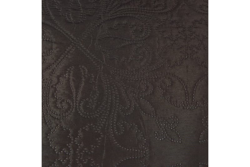 Sengetæppe Rayen med puder 160x220 cm - 160x220 cm - Tekstiler - Sengetøj - Sengetæppe - Sengetæppe dobbeltseng