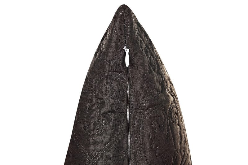 Sengetæppe Rayen med puder 160x220 cm - 160x220 cm - Tekstiler - Sengetøj - Sengetæppe - Sengetæppe dobbeltseng