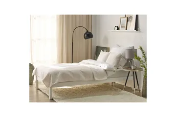 Sengetæppe Rudkhan 140x210 cm - 140x210 cm - Tekstiler - Sengetøj - Sengetæppe - Sengetæppe dobbeltseng