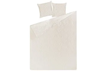 Sengetæppe Rudkhan 140x210 cm - 140x210 cm - Tekstiler - Sengetøj - Sengetæppe - Sengetæppe dobbeltseng