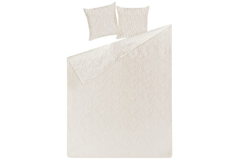 Sengetæppe Rudkhan 140x210 cm - 140x210 cm - Tekstiler - Sengetøj - Sengetæppe - Sengetæppe dobbeltseng