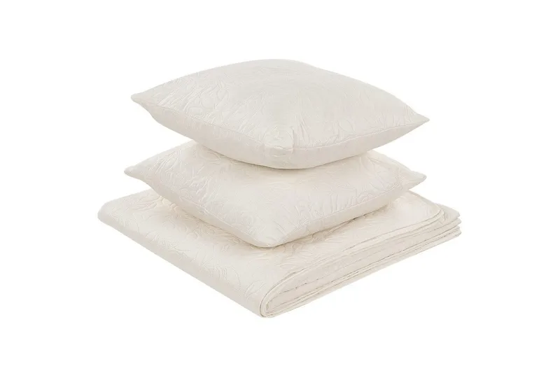 Sengetæppe Rudkhan 140x210 cm, 140x210 cm