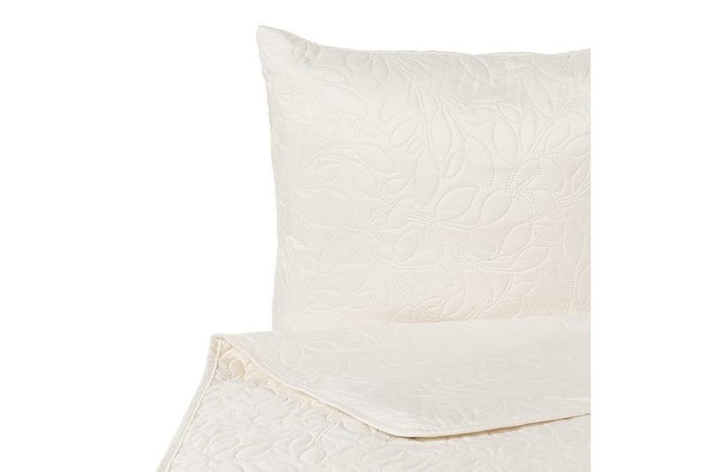 Sengetæppe Rudkhan 160x220 cm - 160x220 cm - Tekstiler - Sengetøj - Sengetæppe - Sengetæppe dobbeltseng