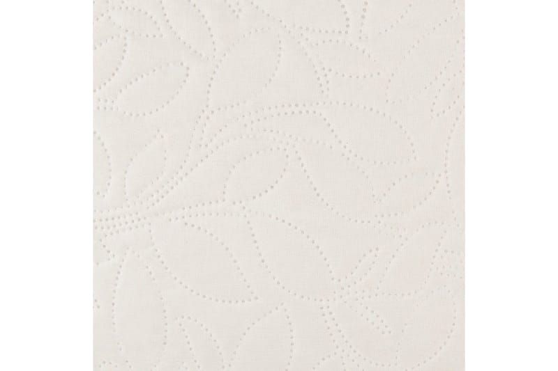 Sengetæppe Rudkhan 160x220 cm - 160x220 cm - Tekstiler - Sengetøj - Sengetæppe - Sengetæppe dobbeltseng