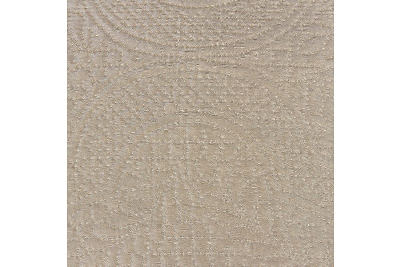 Sengetæppe Shush 140x210 cm - 140x210 cm - Tekstiler - Sengetøj - Sengetæppe - Sengetæppe enkeltseng