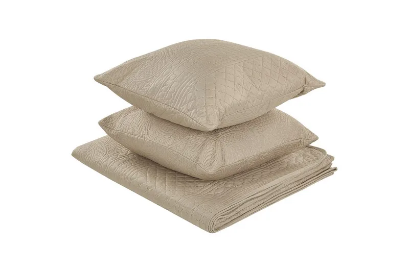 Sengetæppe Shush 140x210 cm, 140x210 cm