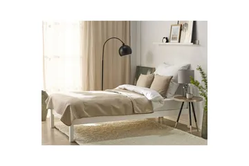 Sengetæppe Shush 160x220 cm - 160x220 cm - Tekstiler - Sengetøj - Sengetæppe - Sengetæppe dobbeltseng