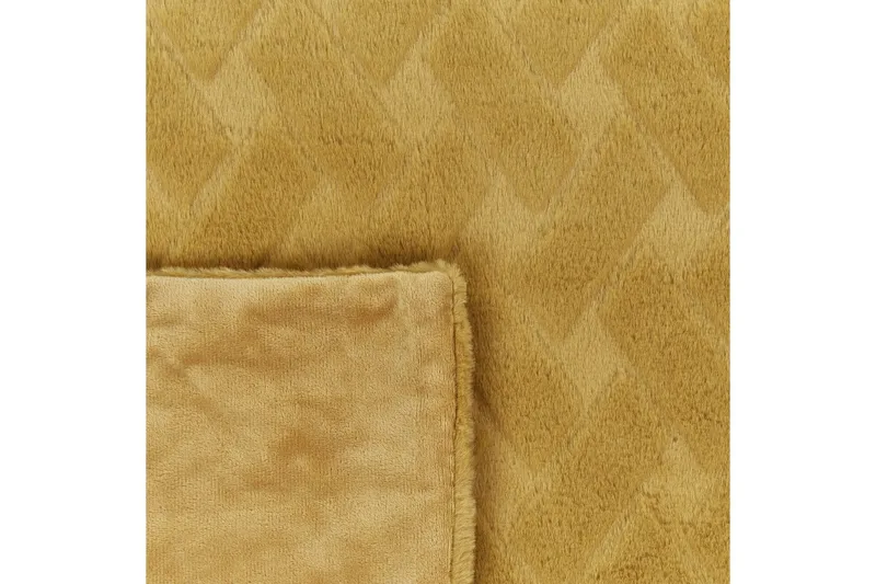 Sengetæppe Sitapur 150x200 cm - 150x200 cm - Tekstiler - Sengetøj - Sengetæppe - Sengetæppe enkeltseng